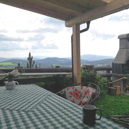 Sommeralmhuette Sankt Kathrein am Offenegg Exteriér fotografie